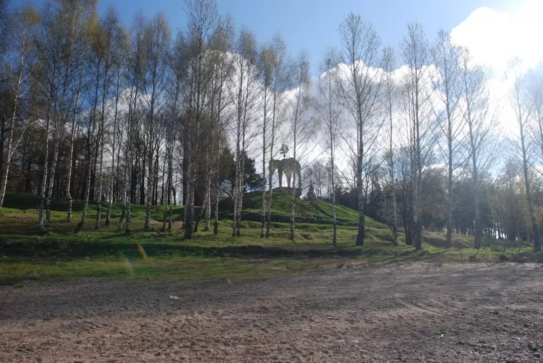 Рыбинск, фото 64