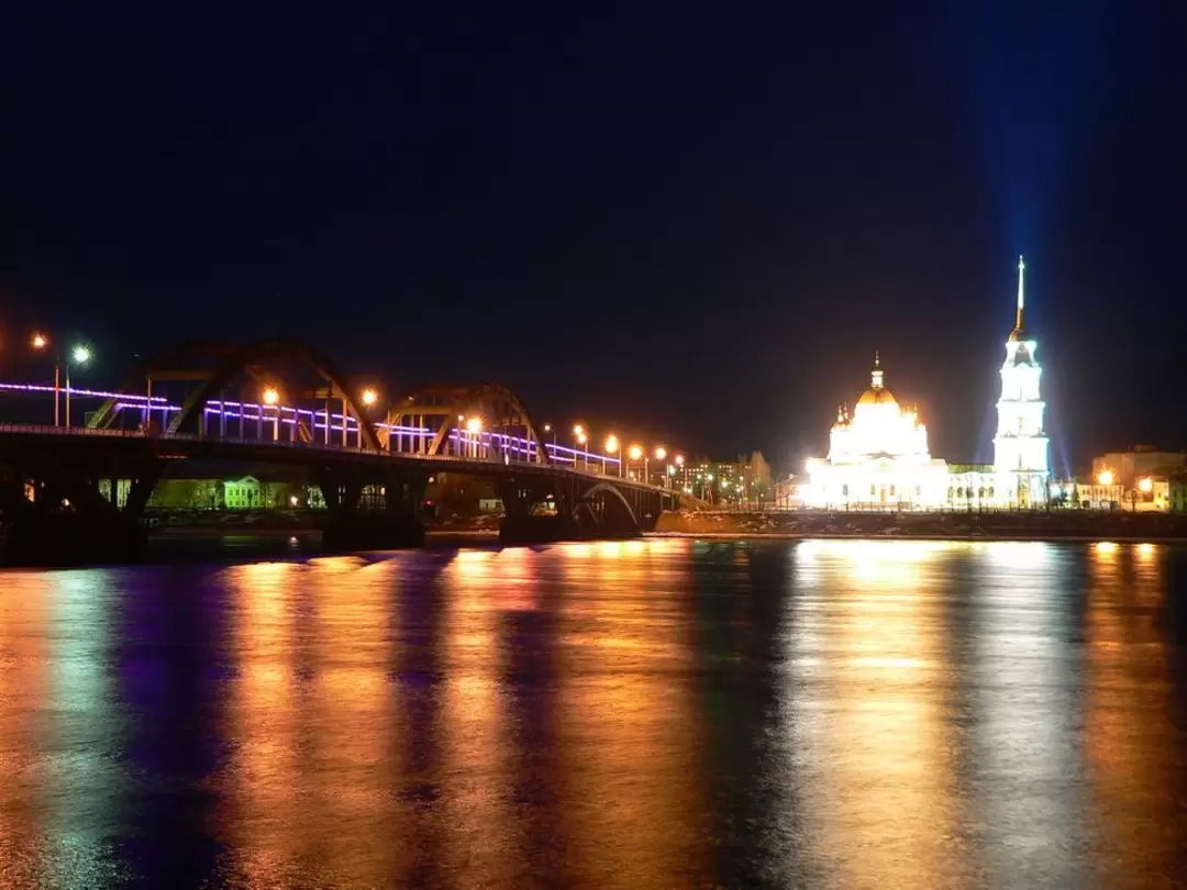 Рыбинск, фото 67