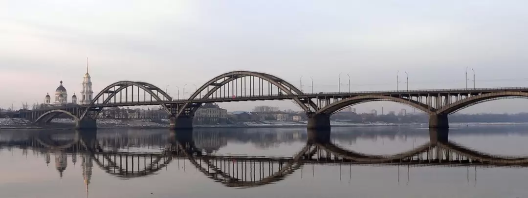 Рыбинск, фото 69