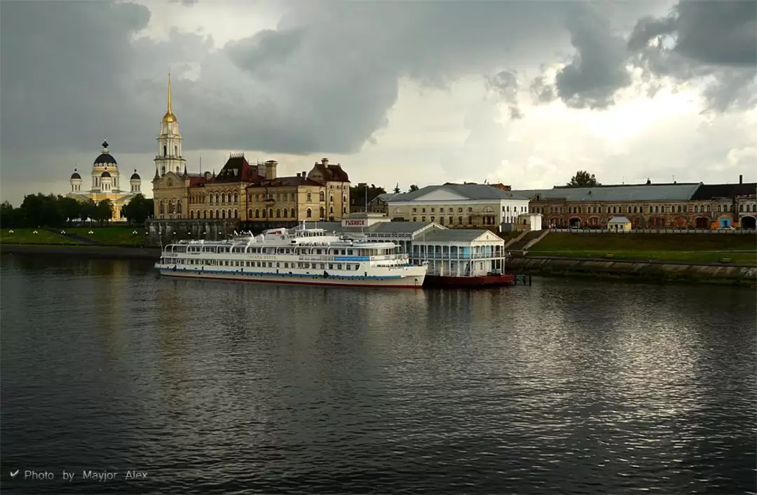 Рыбинск, фото 71