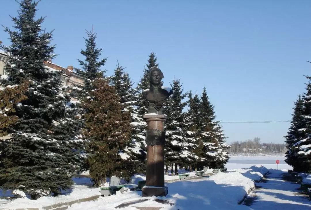 Рыбинск, фото 40