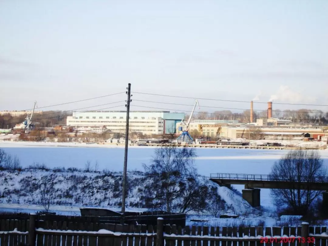 Рыбинск, фото 45