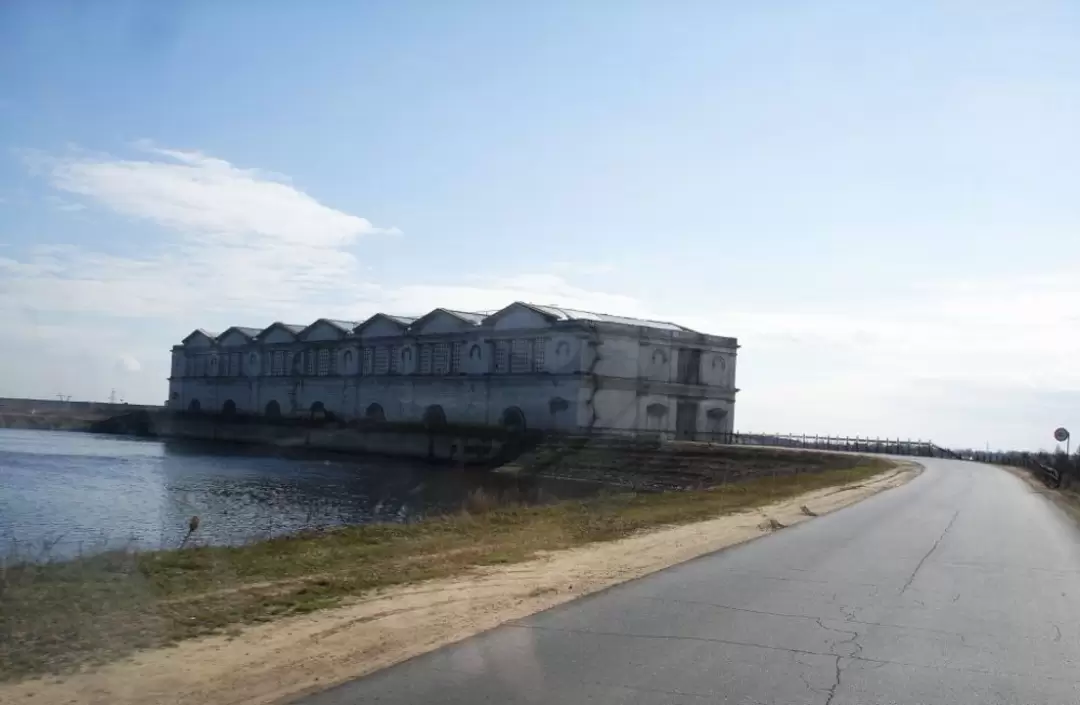 Рыбинск, фото 57