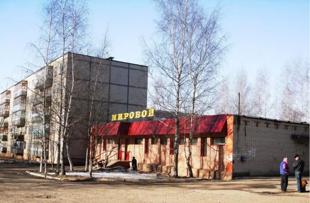 Рыбинск, фото 42