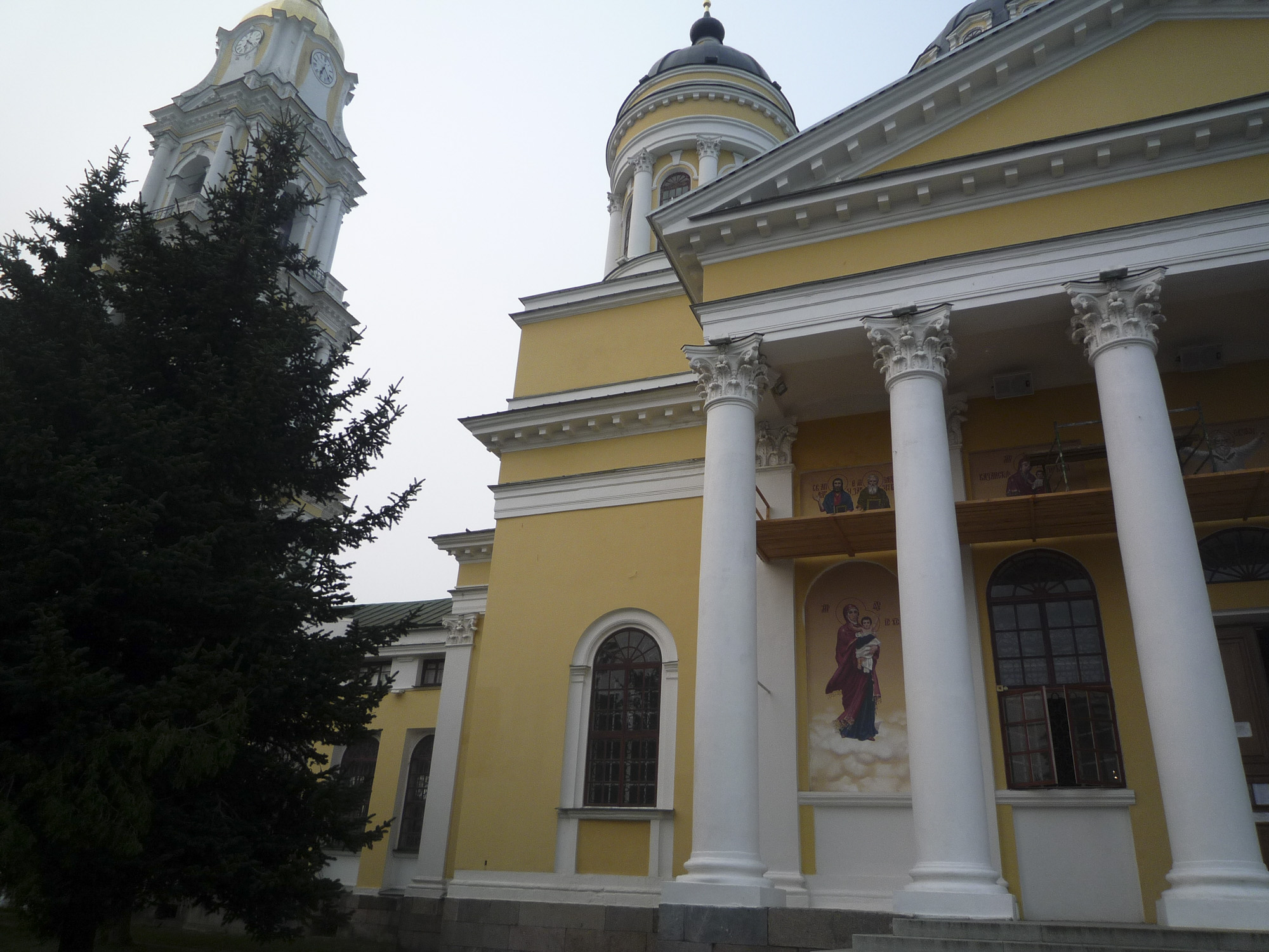 Рыбинск, фото 59