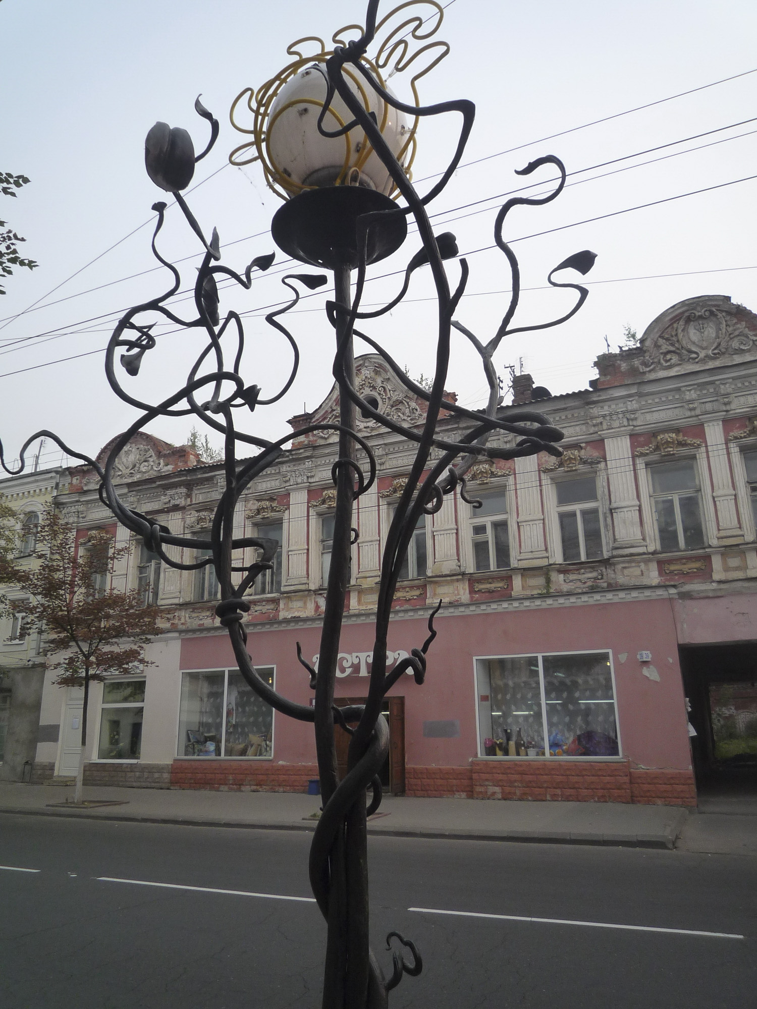 Рыбинск, фото 58