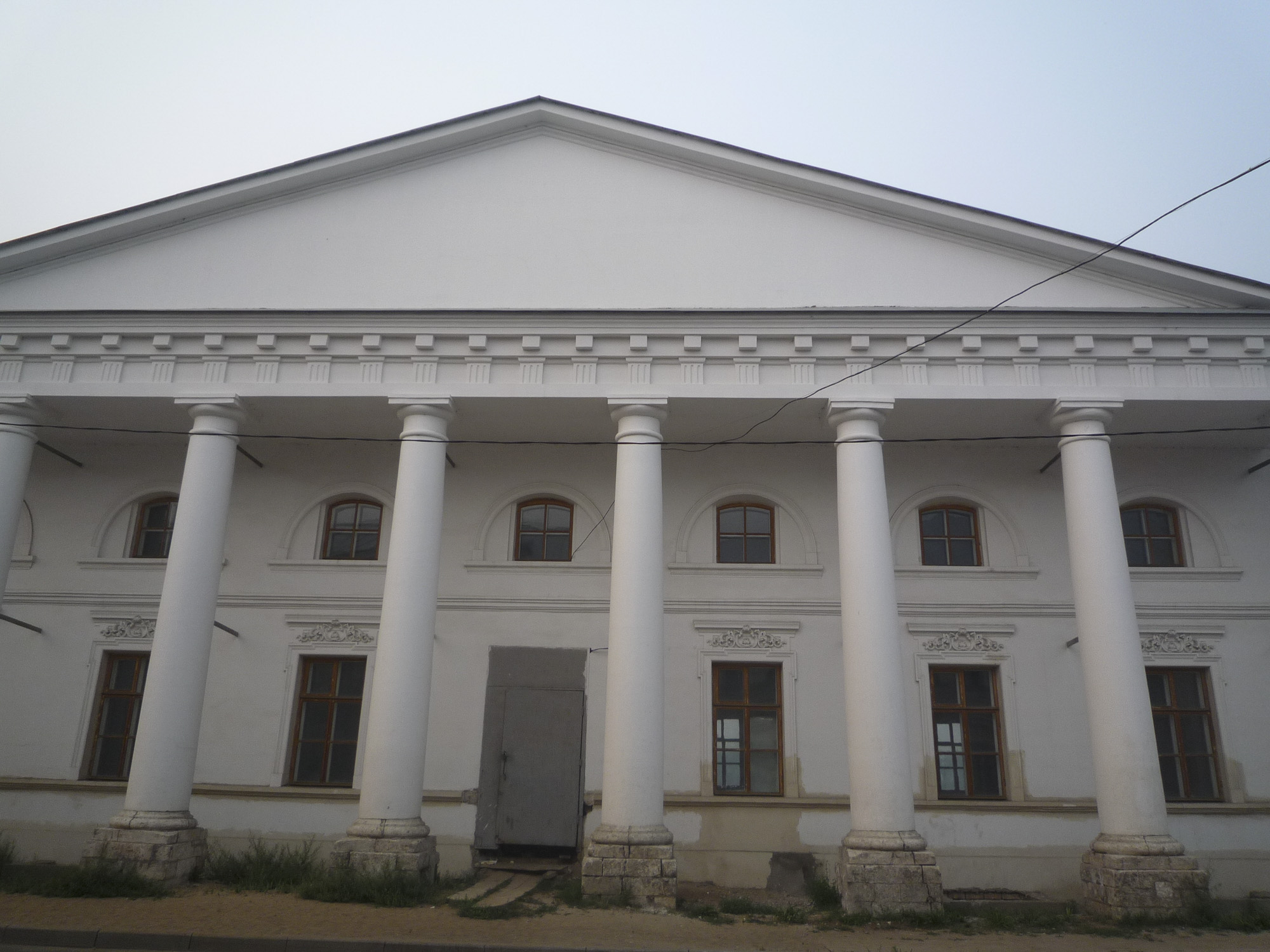 Рыбинск, фото 67