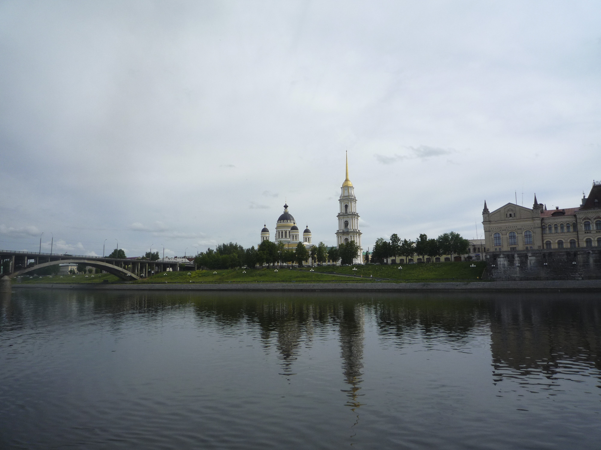 Рыбинск, фото 69