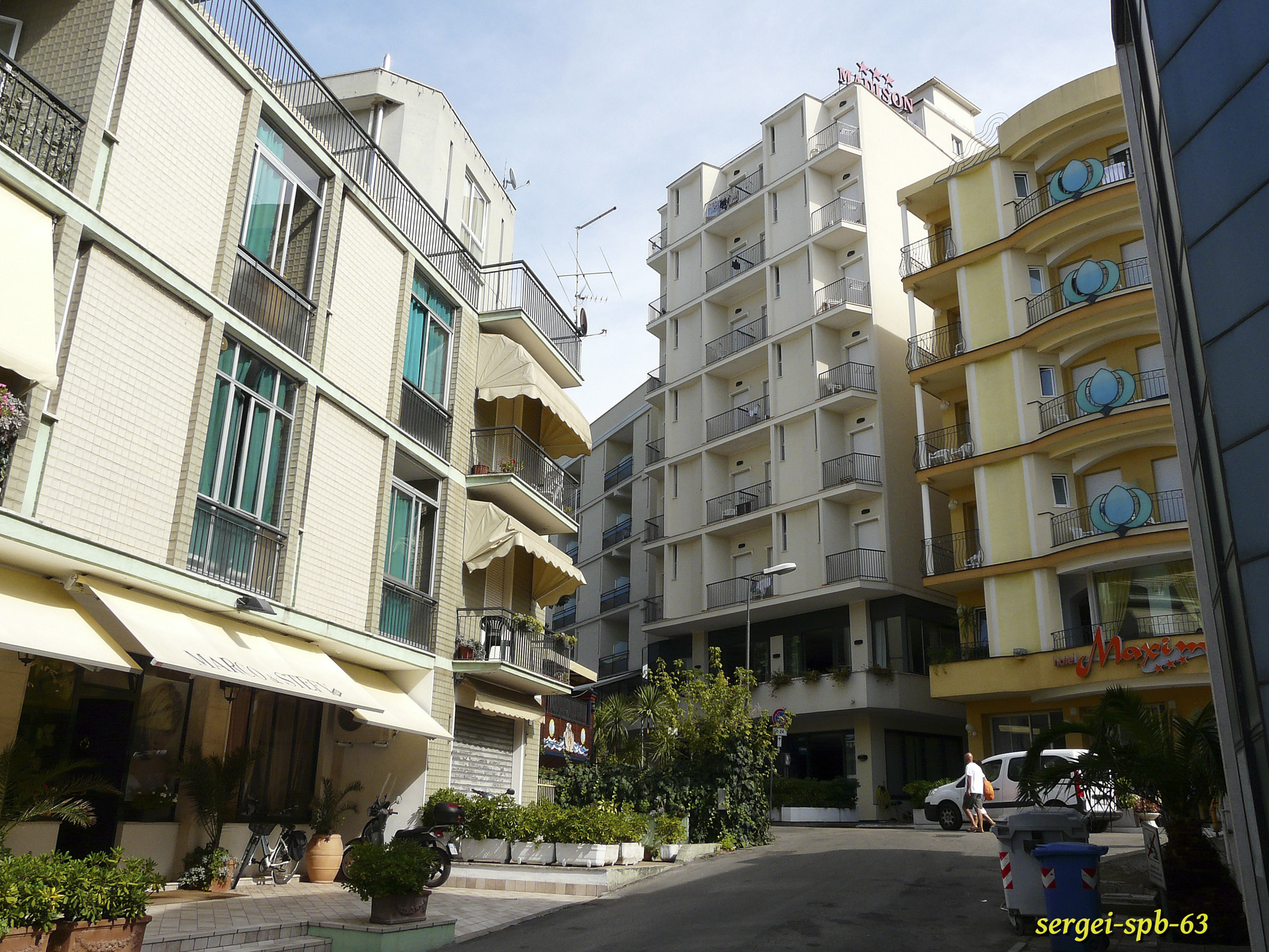 Габичче-Маре, фото 29