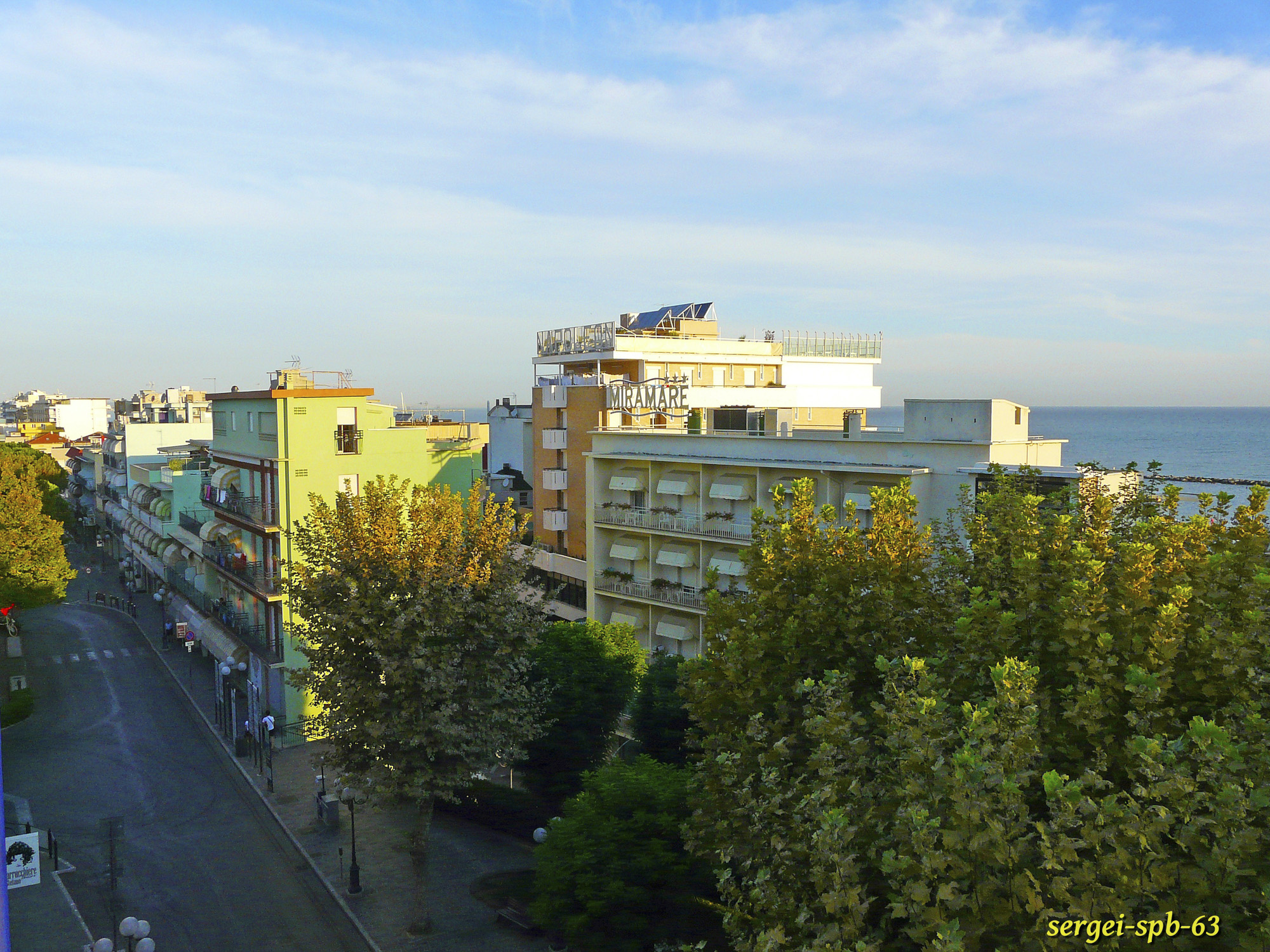Габичче-Маре, фото 26