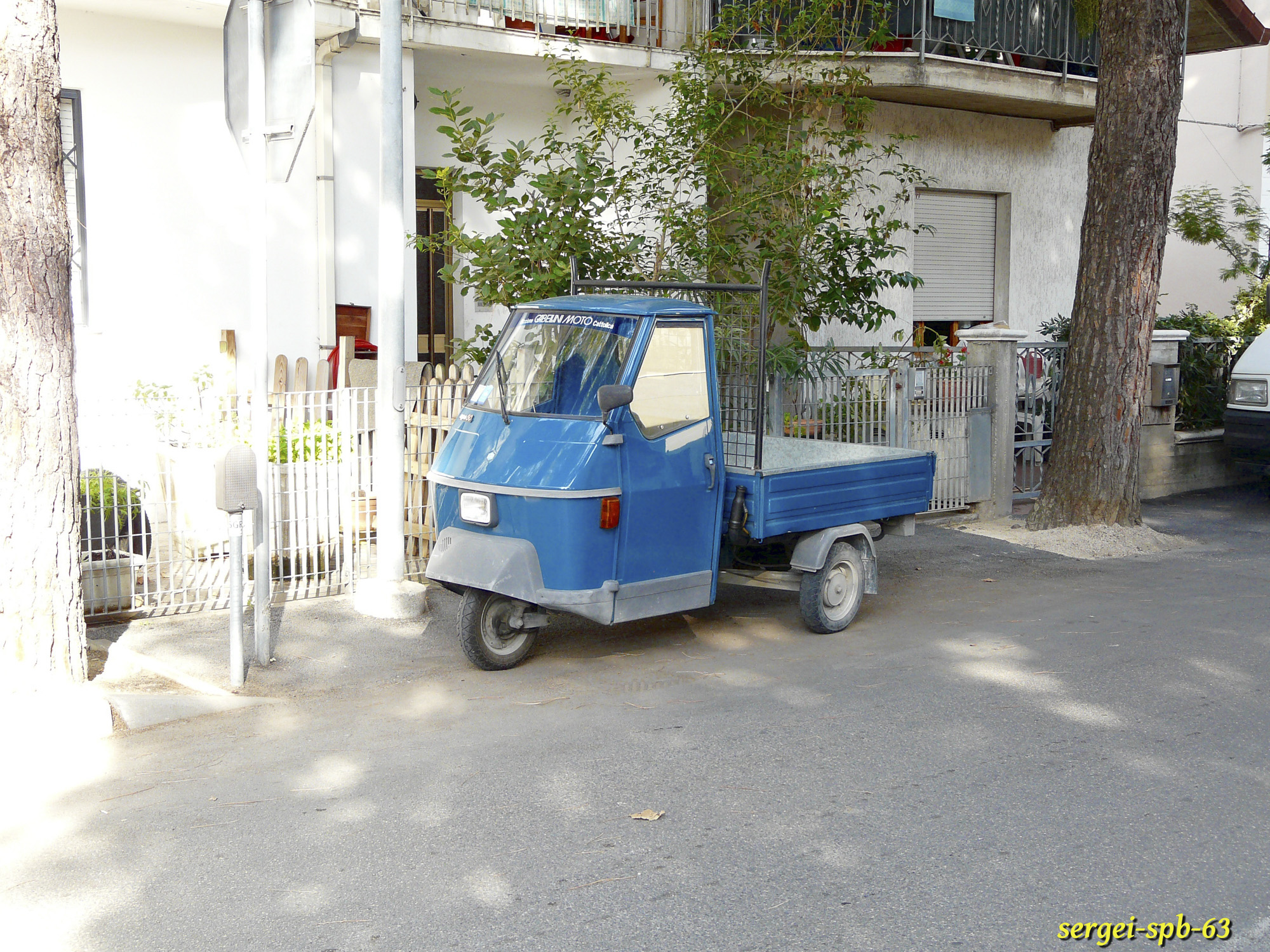 Габичче-Маре, фото 17