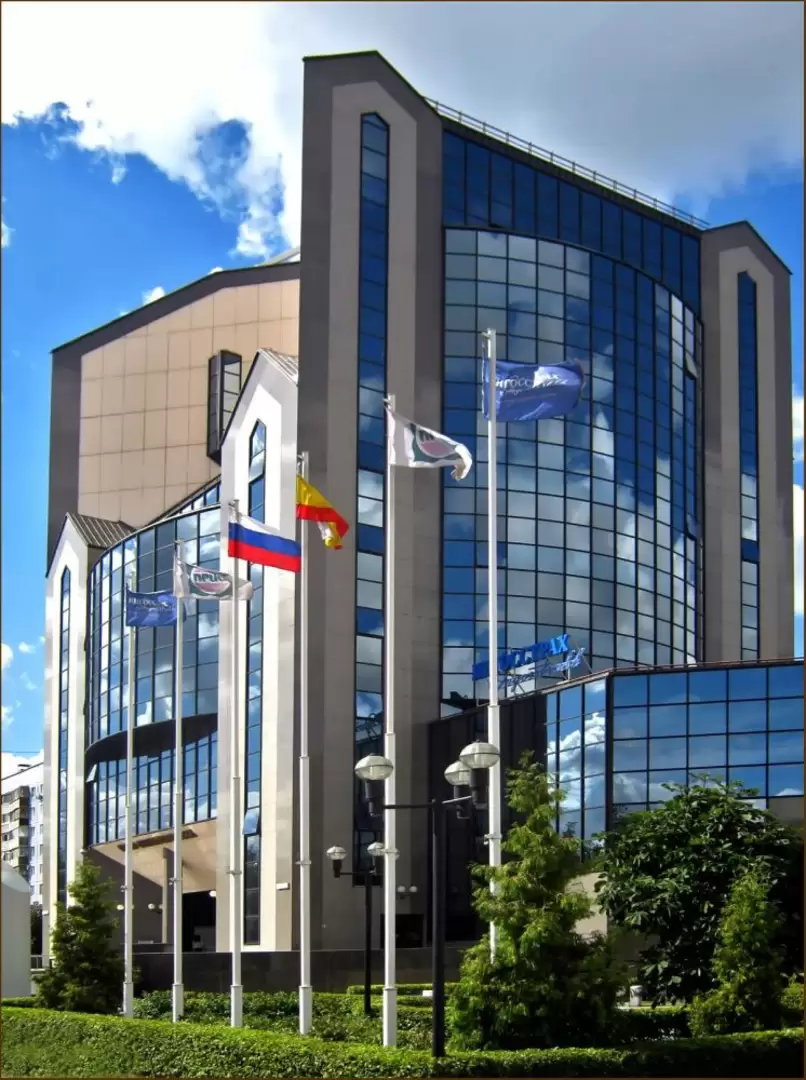 Прио-Внешторгбанк в Рязани