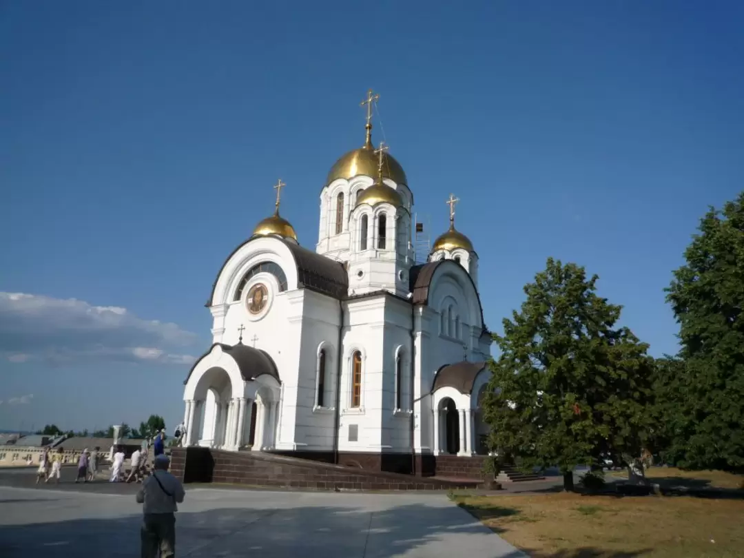 Самара, фото 91