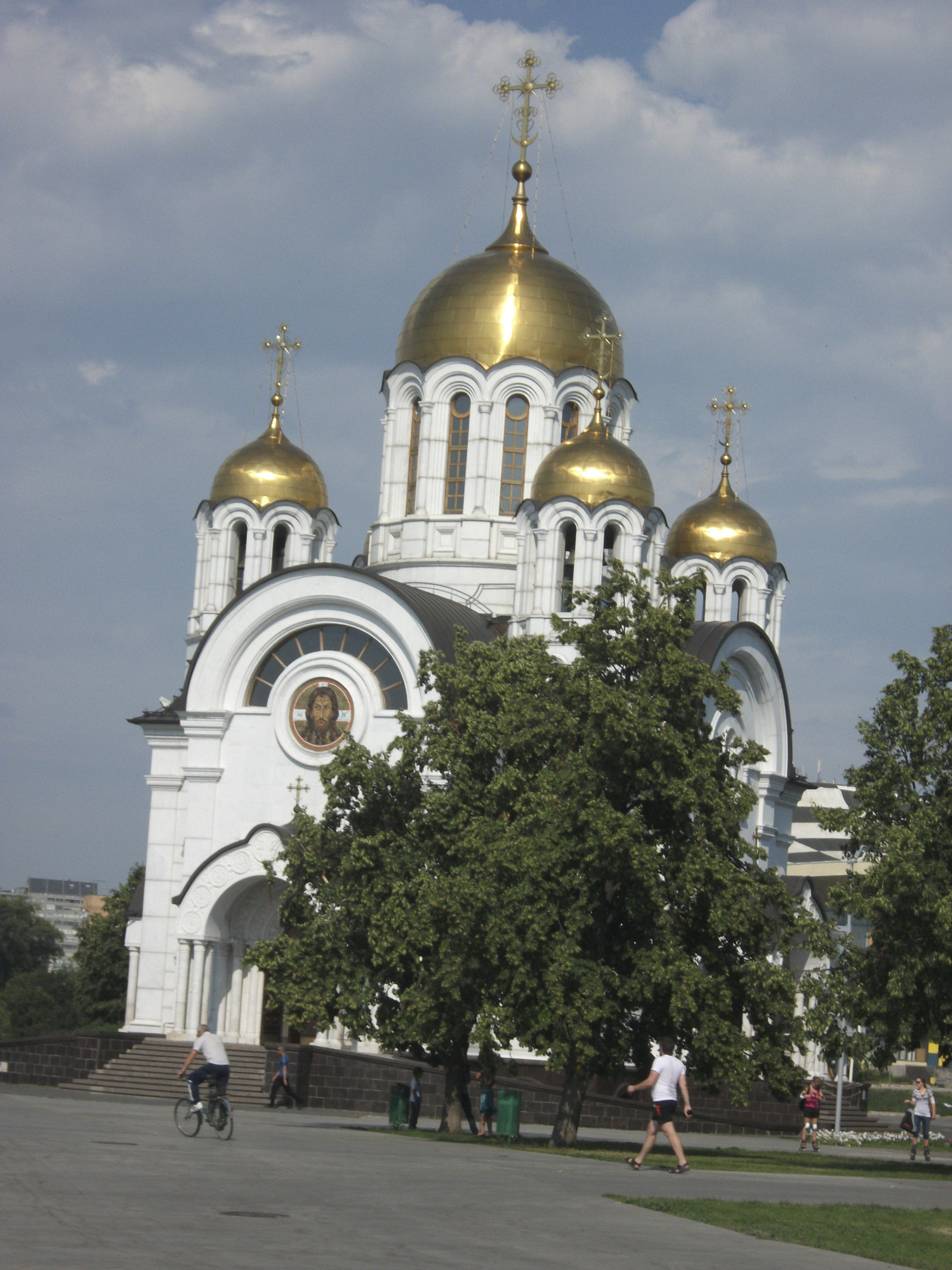 Самара, фото 9
