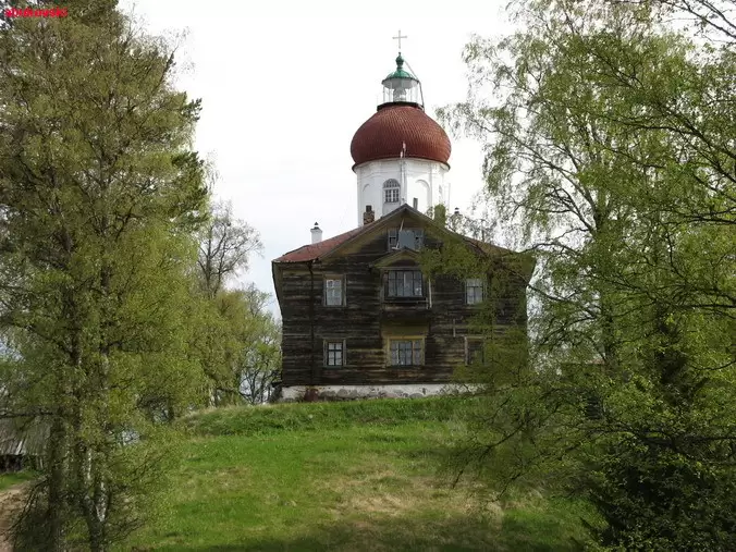 Соловки, фото 80