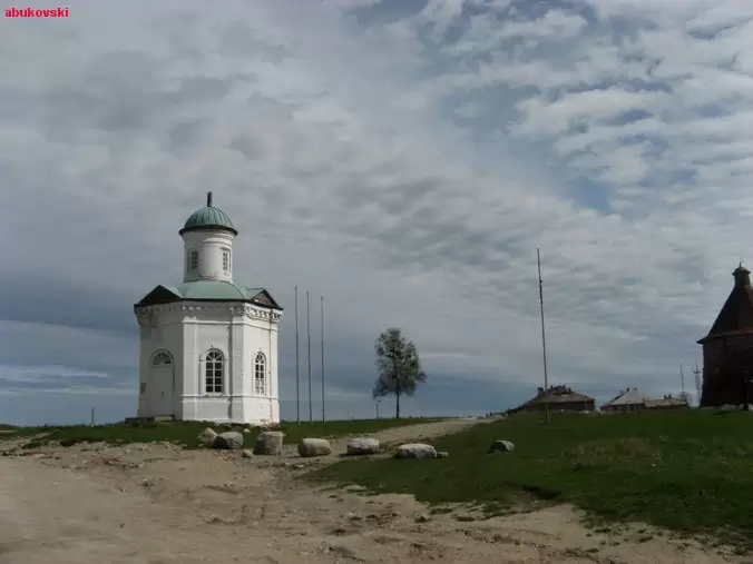 Соловки, фото 63