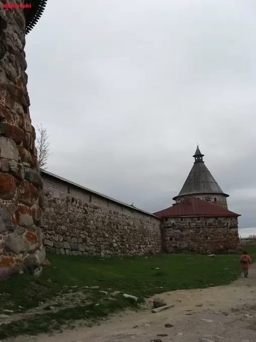 Соловки, фото 85