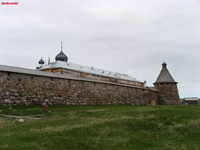 Соловки, фото 87