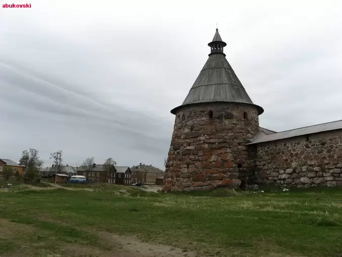 Соловки, фото 89