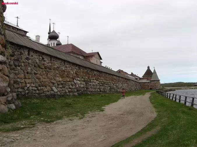 Соловки, фото 90
