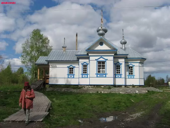 Соловки, фото 32