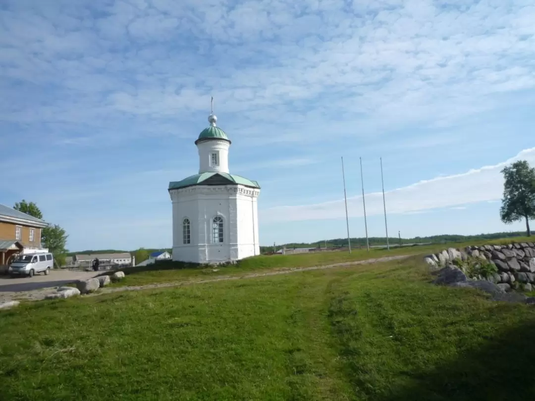 Соловки, фото 40