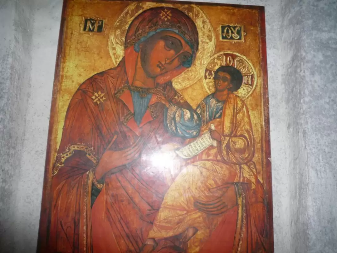 Соловки, фото 44