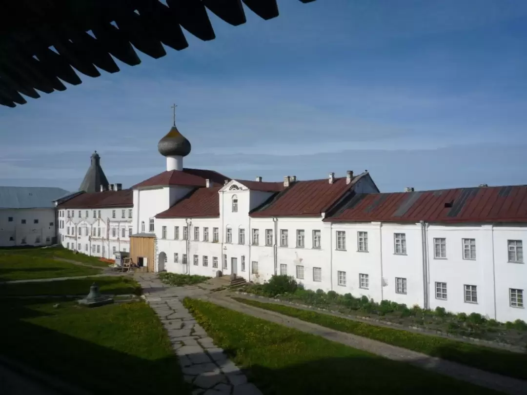 Соловки, фото 50