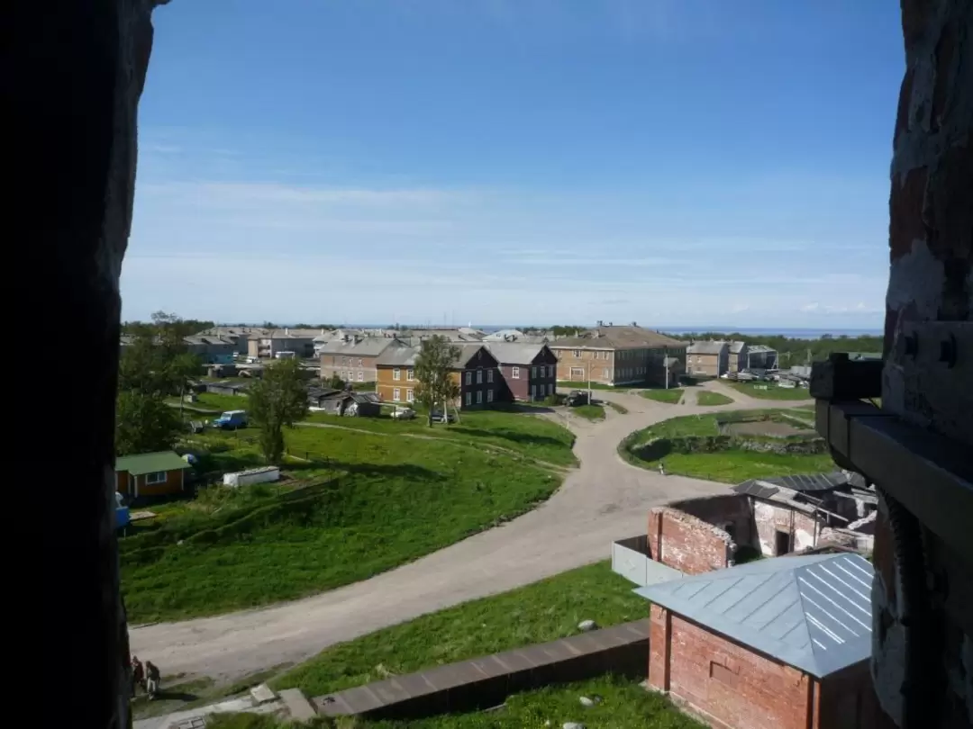 Соловки, фото 60
