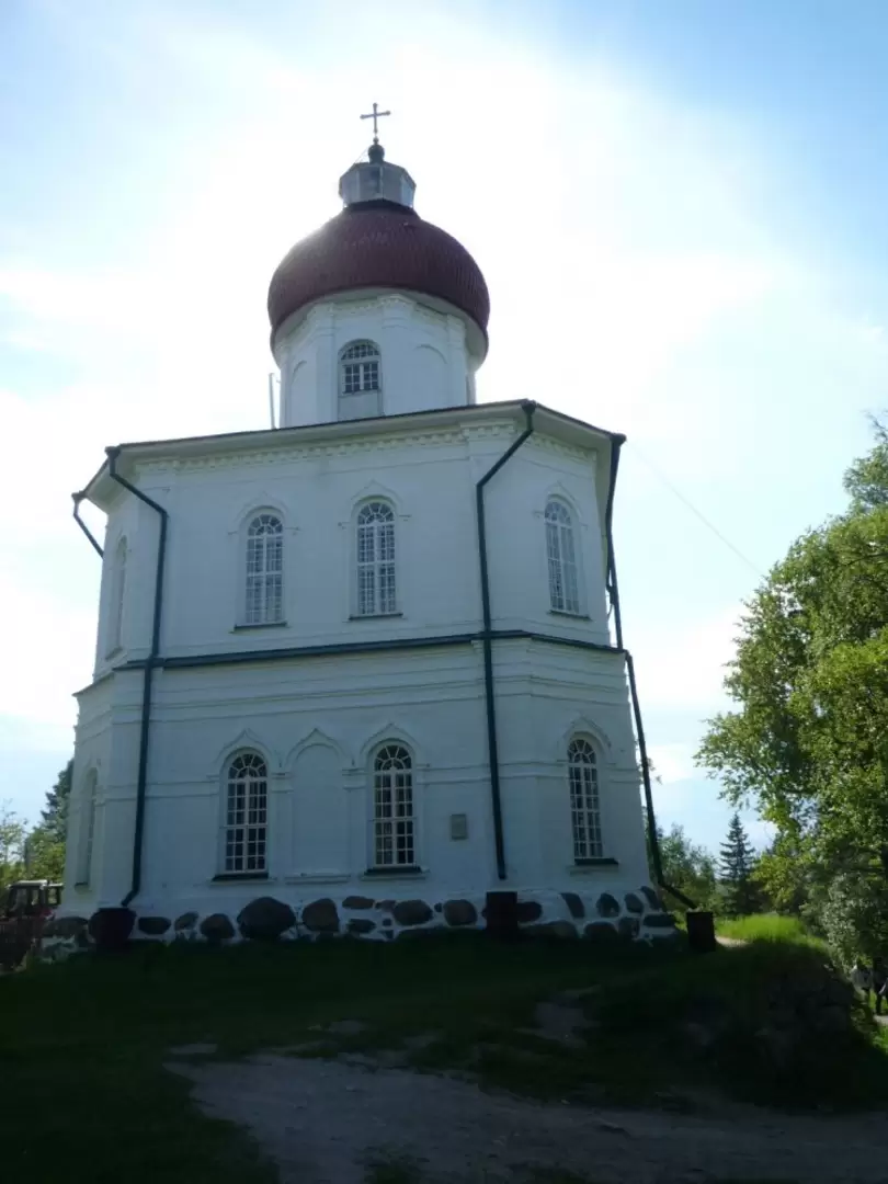 Соловки, фото 73