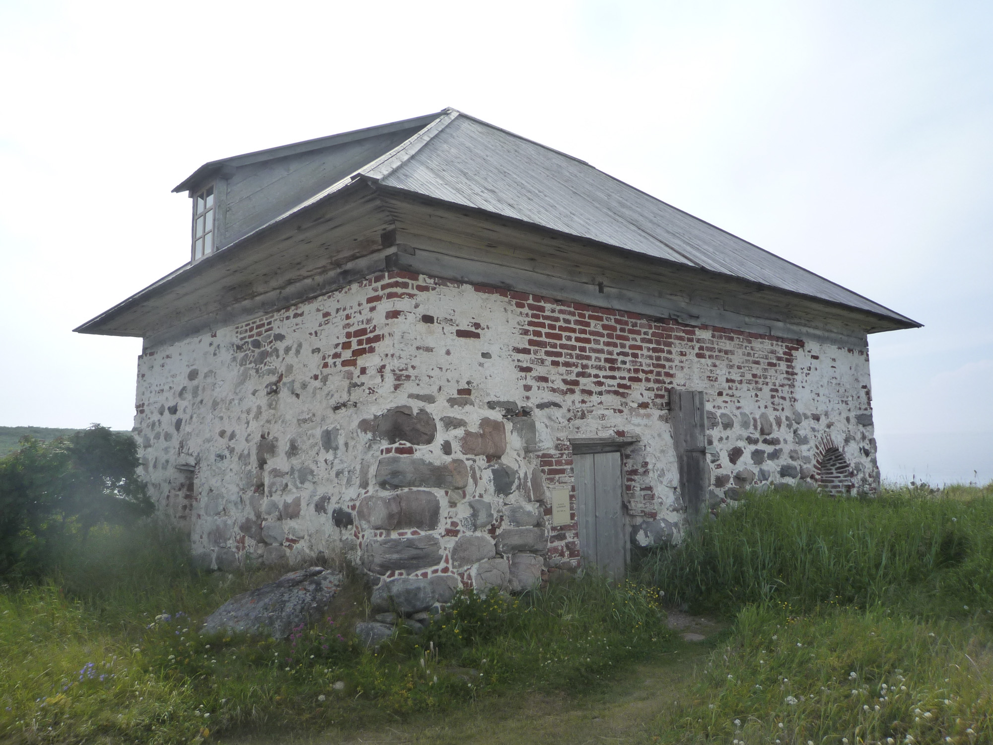 Заяцкий остров