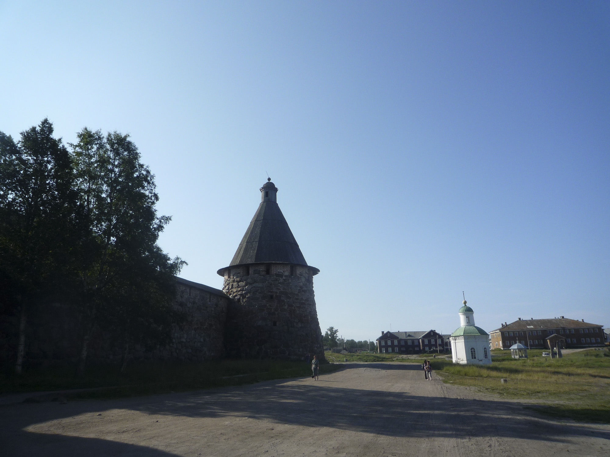 Соловки, фото 12
