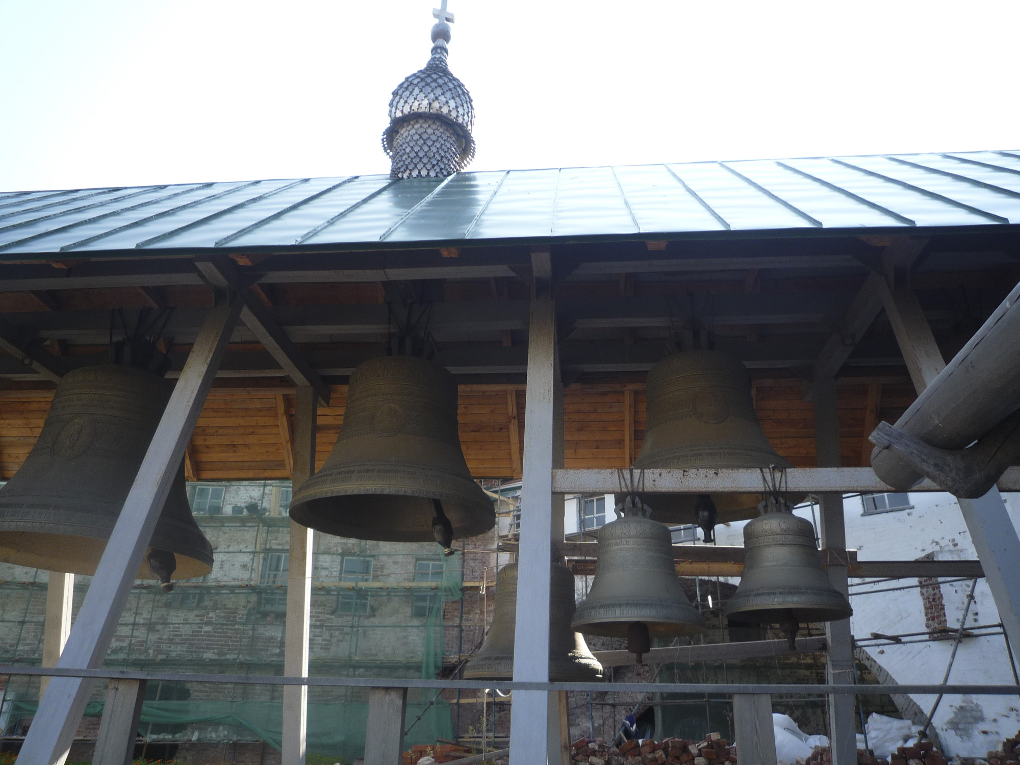 Соловки, фото 18
