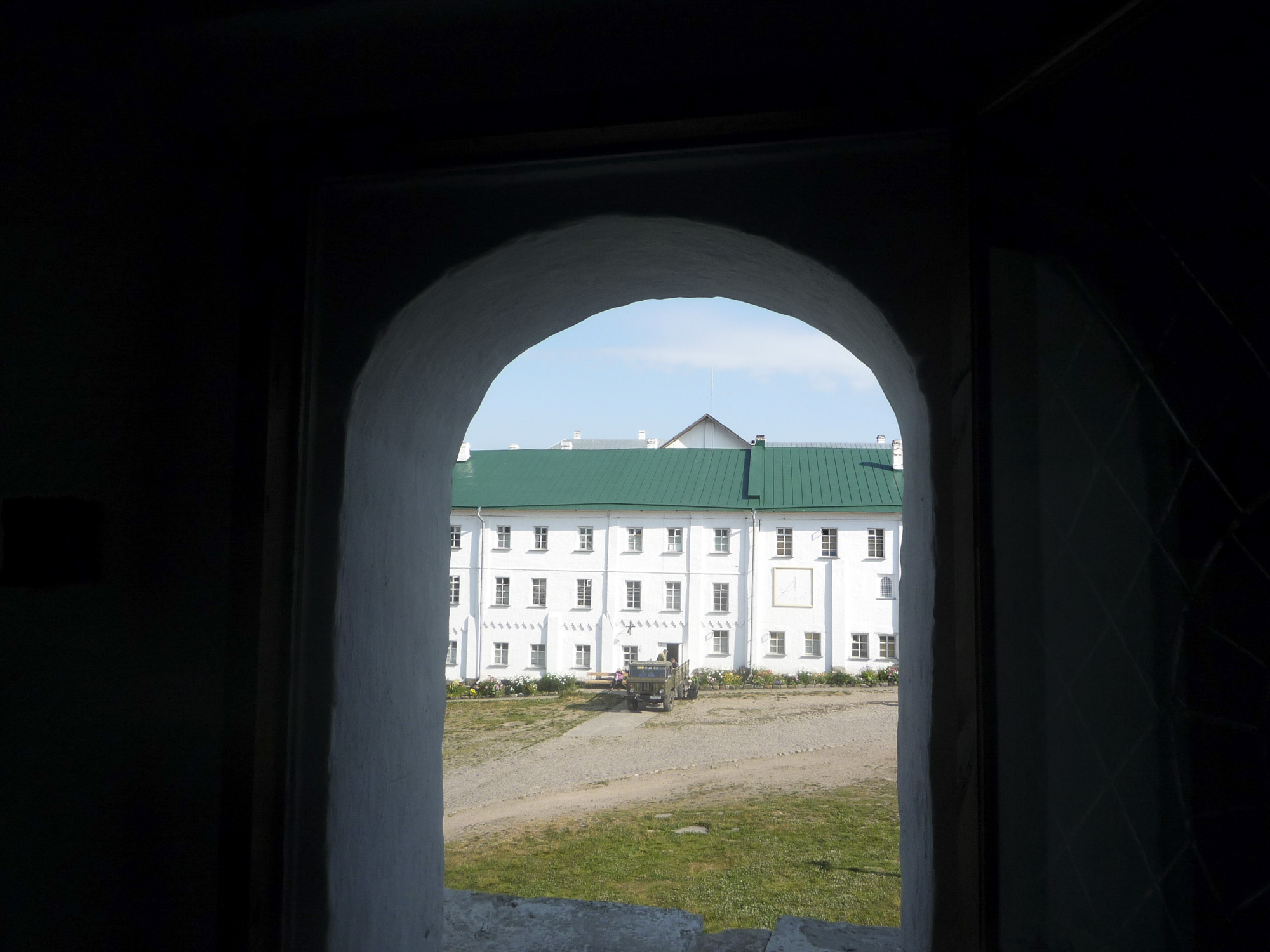 Соловки, фото 25