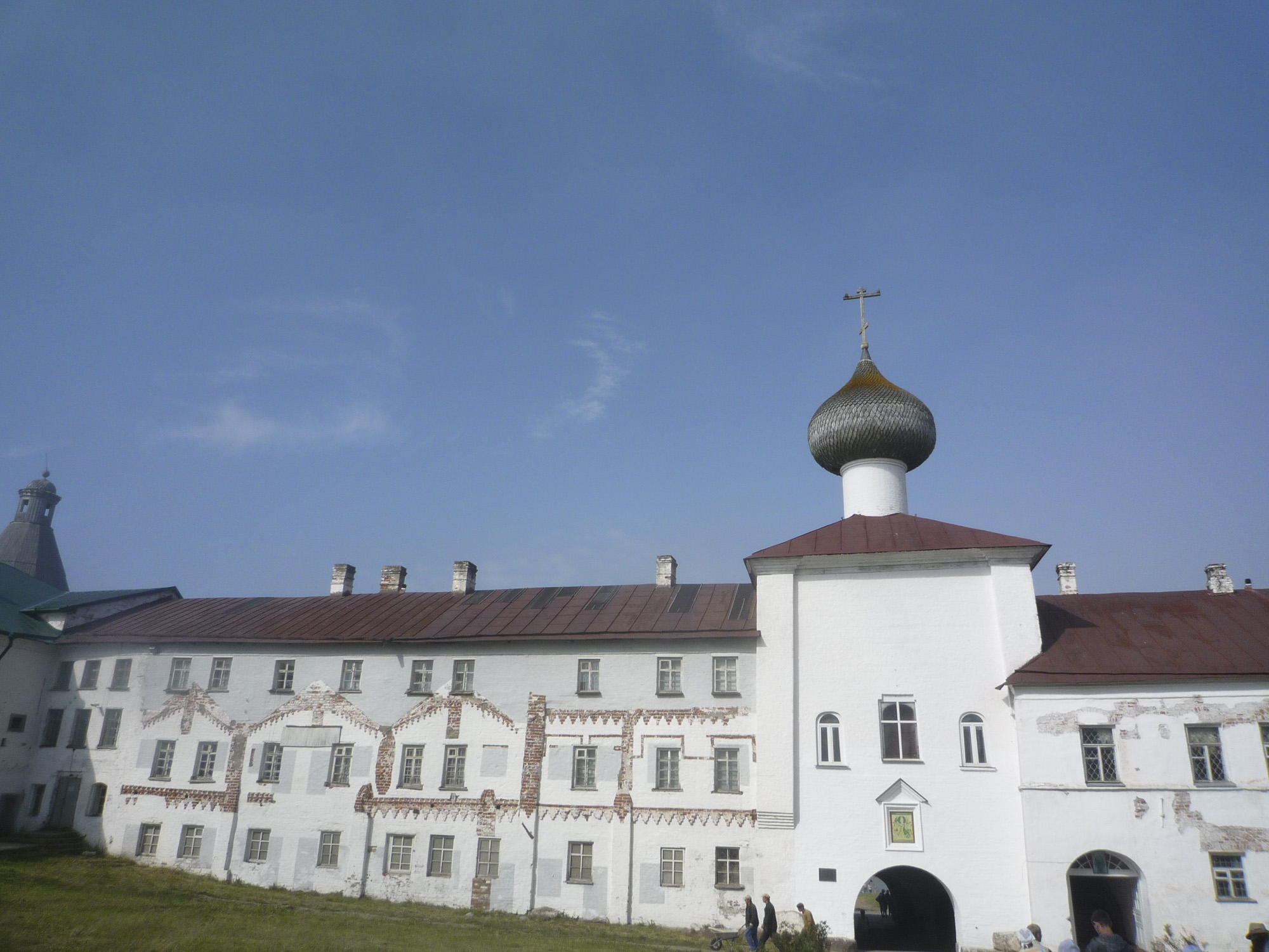 Соловки, фото 8