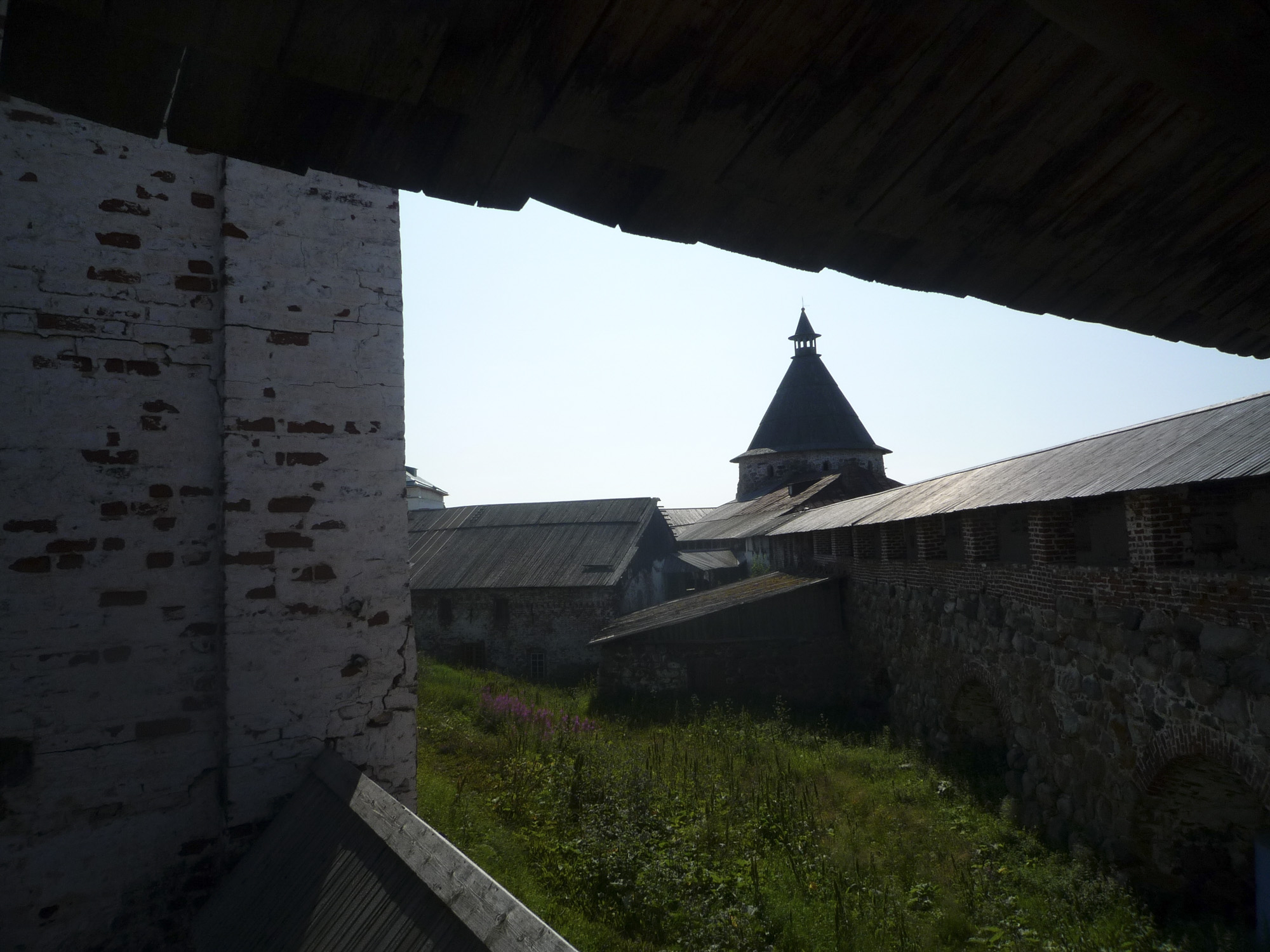 Соловки, фото 10