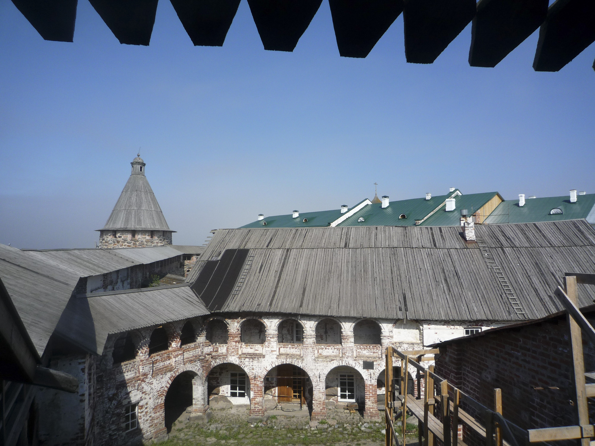 Соловки, фото 17