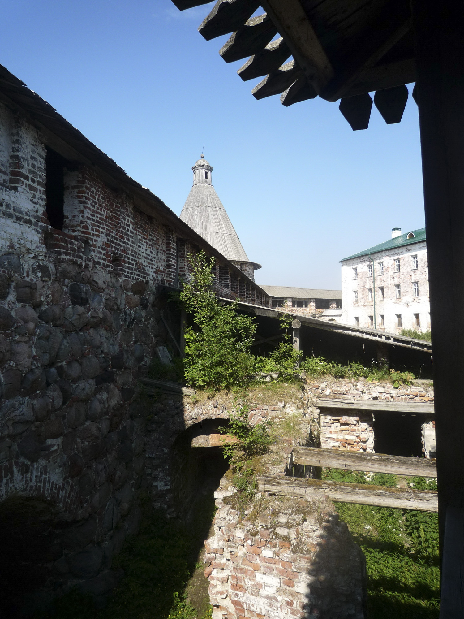 Соловки, фото 21