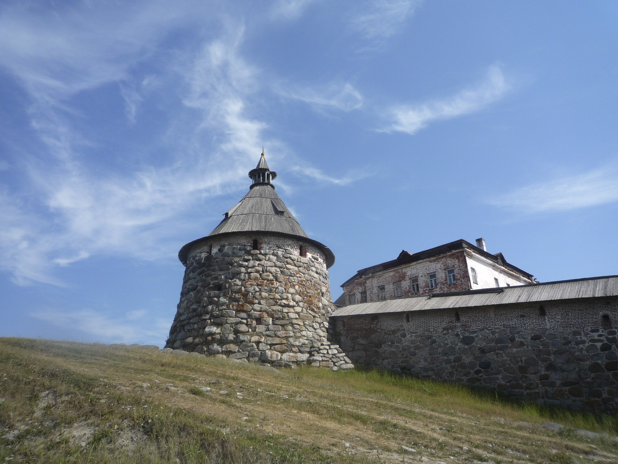 Соловки, фото 27