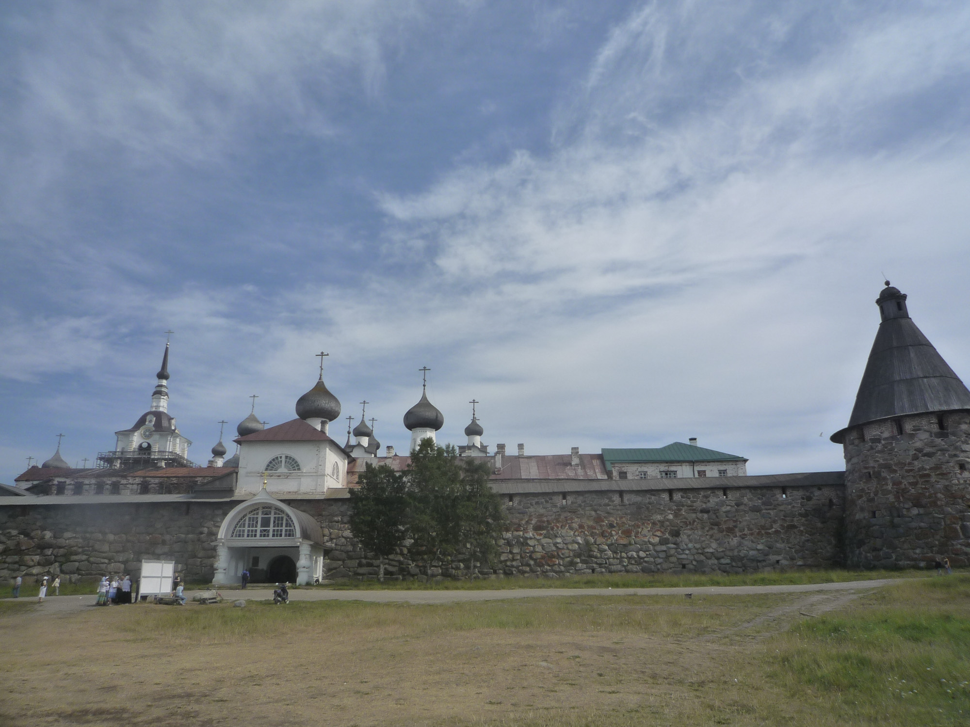 Соловки, фото 29