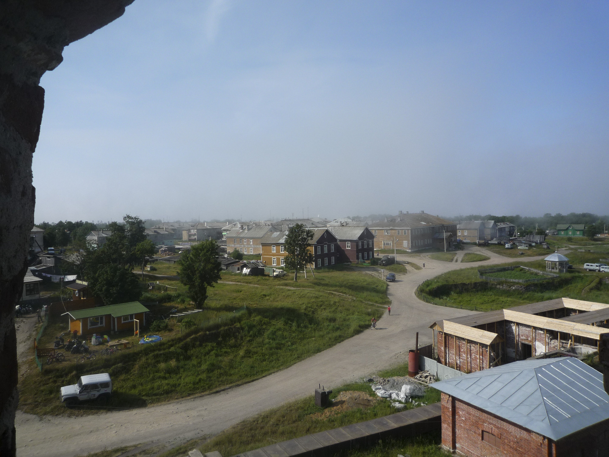 Соловки, фото 30