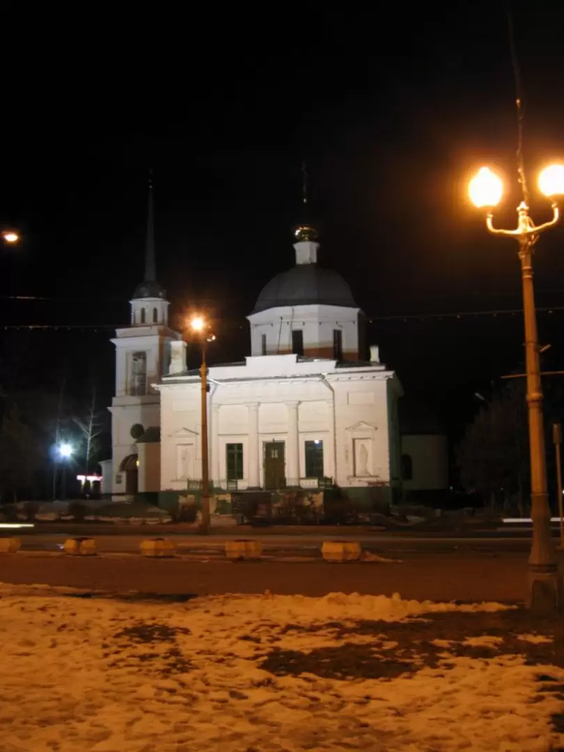 Тверь, фото 44