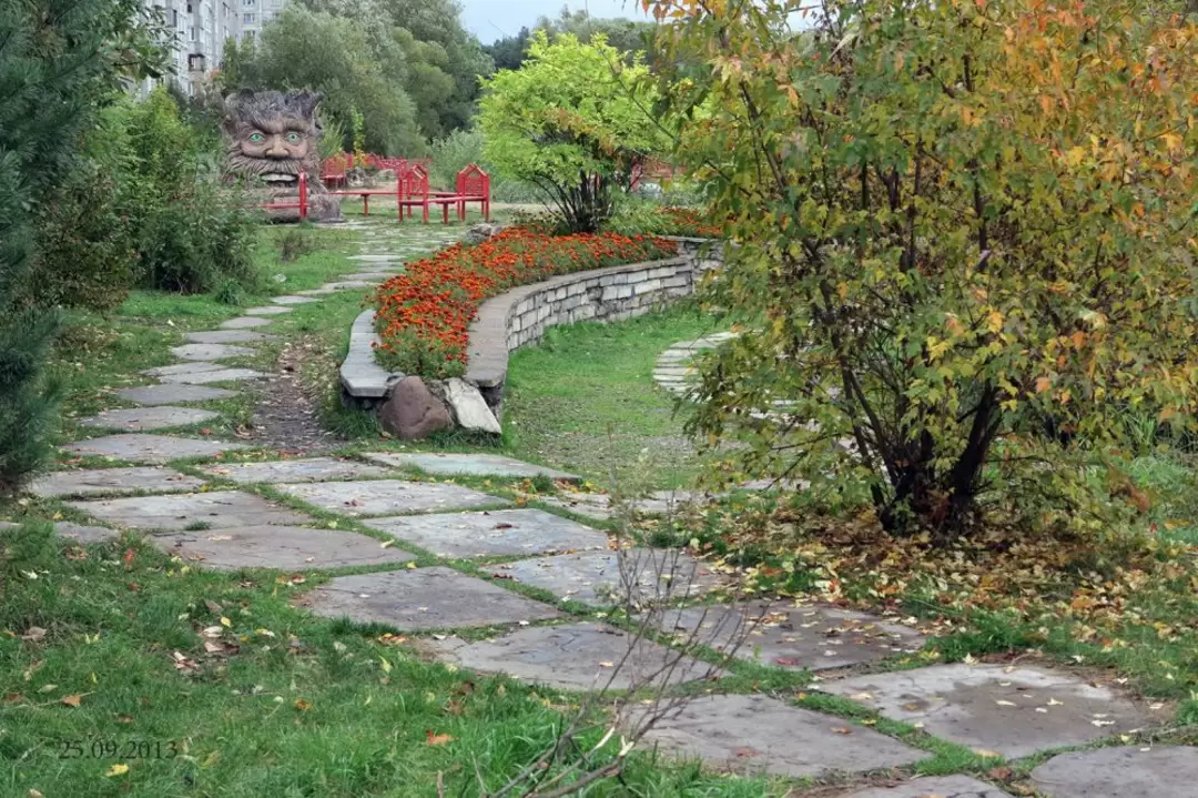 Улица Республиканская