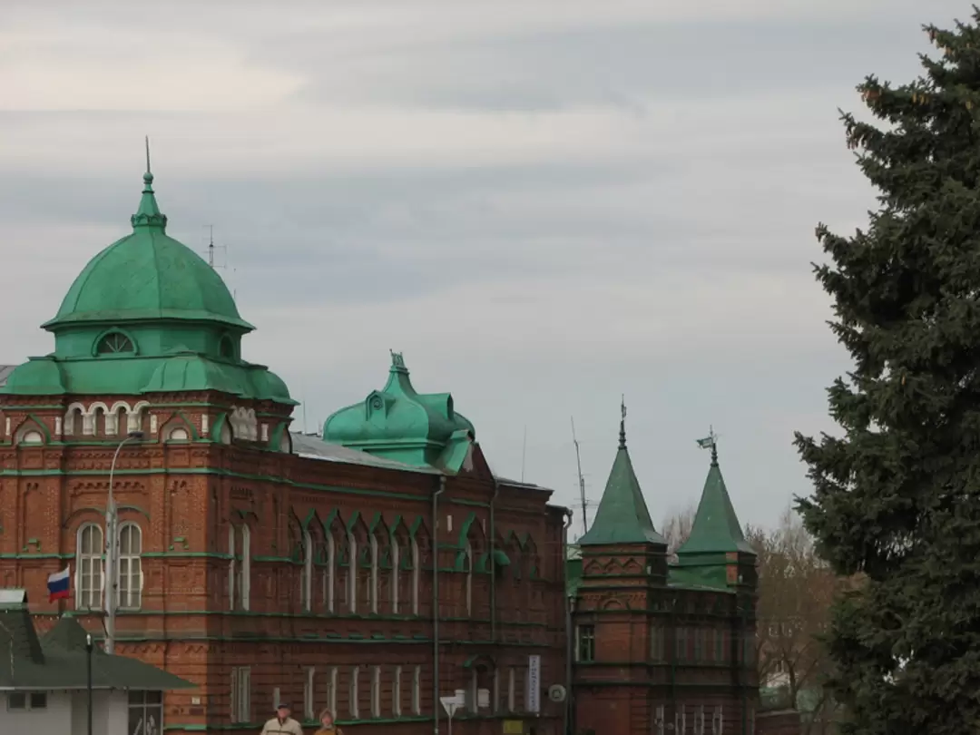 Ульяновск, фото