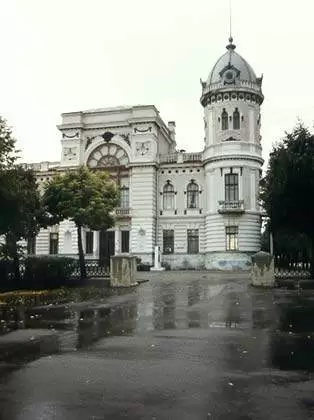 Краеведческий музей Ульяновска