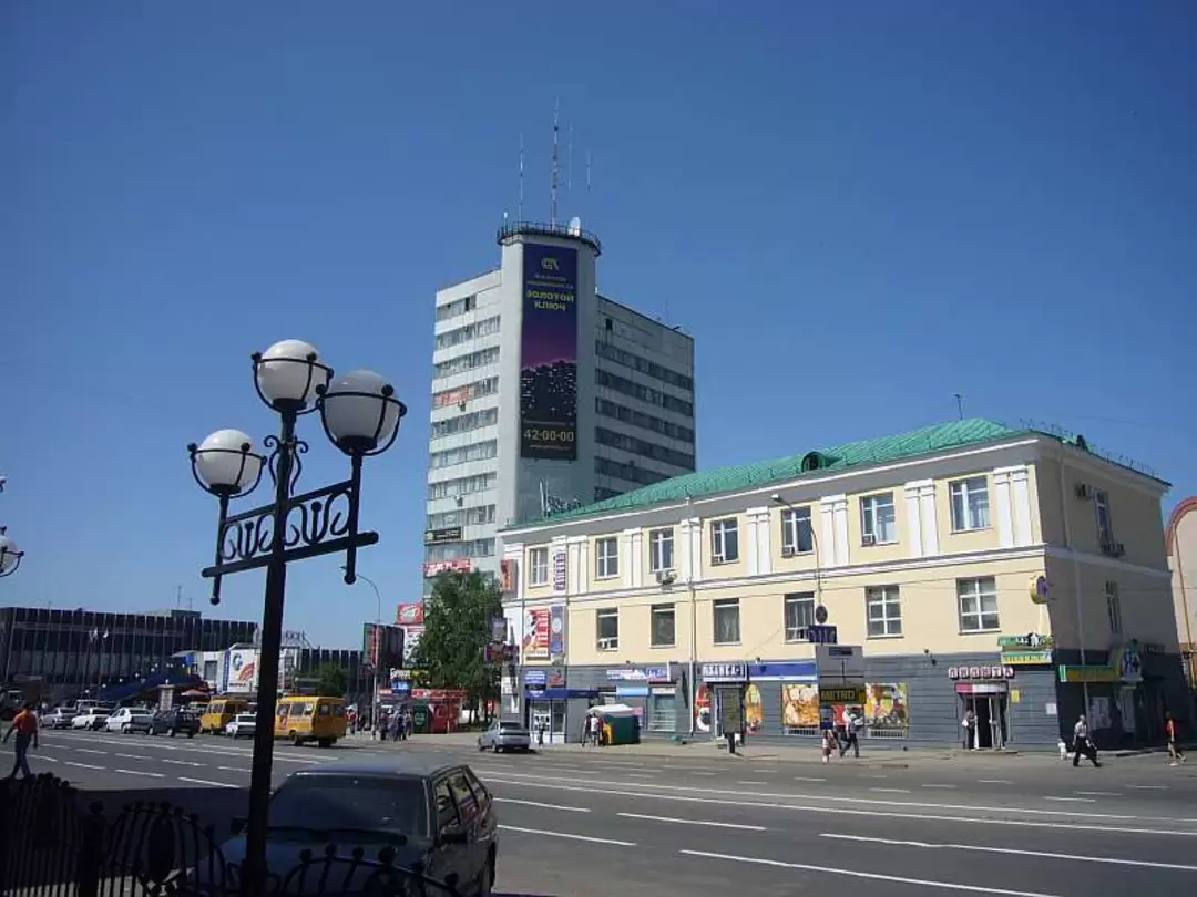 Ульяновск, фото 42