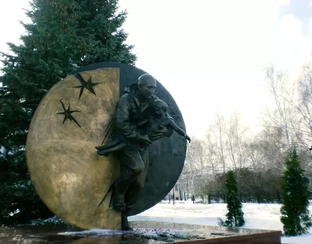 Ульяновск, фото 38