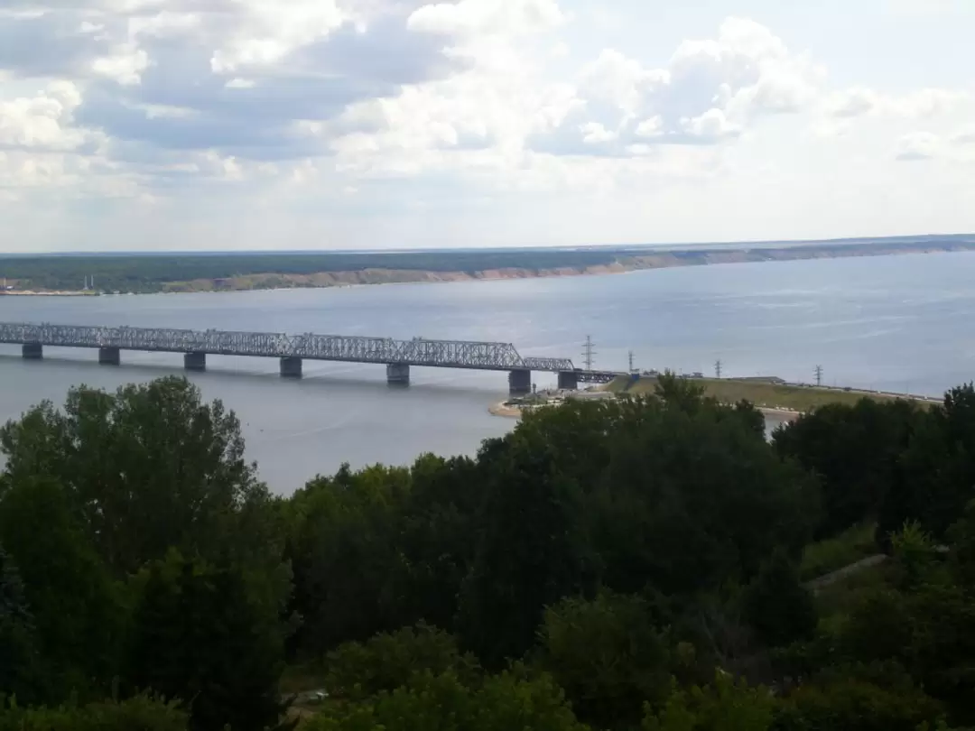 Ульяновск, фото 53