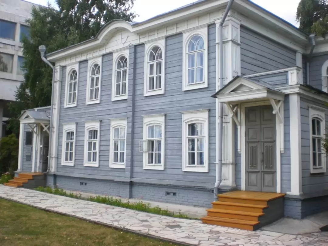 Ульяновск, фото 54