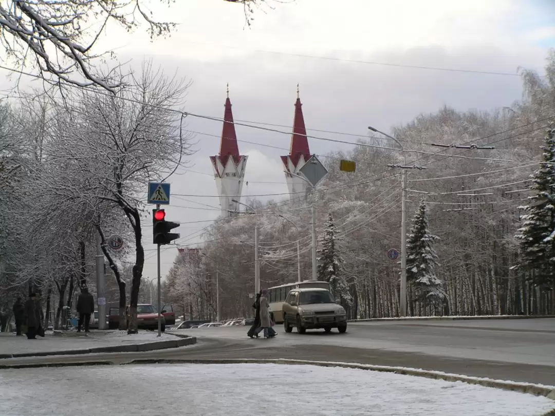 Уфа, фото 5